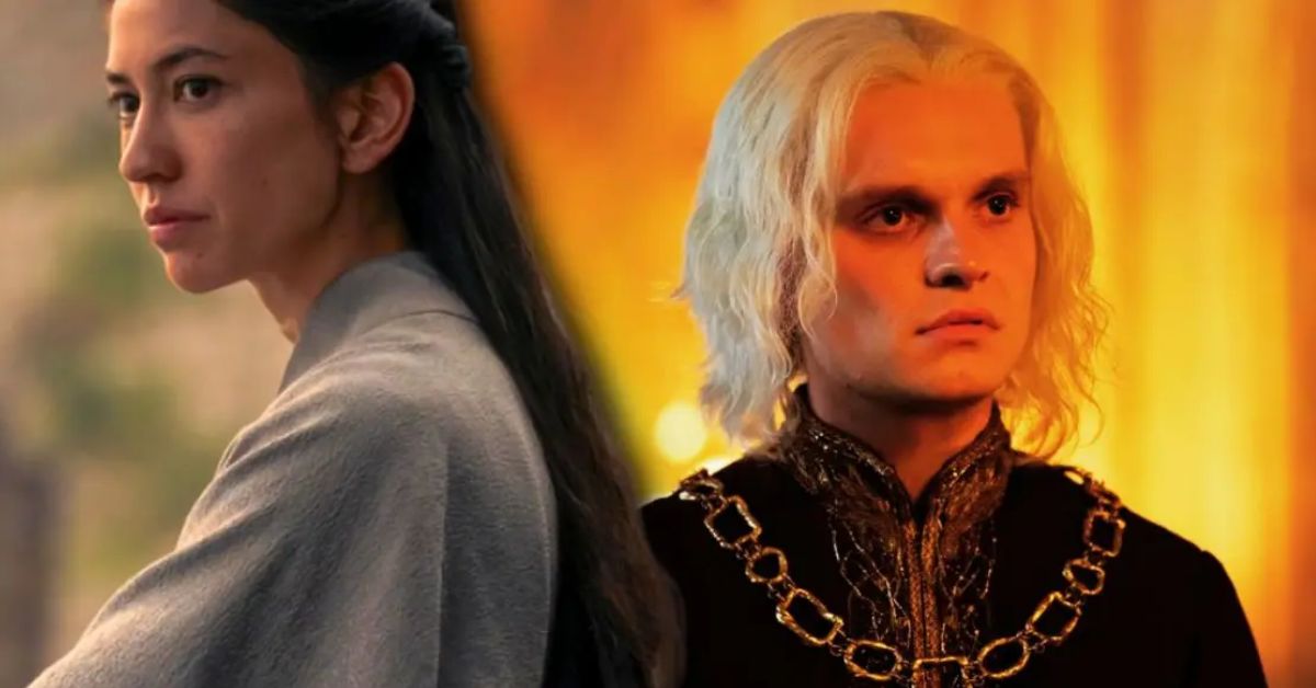 House of the Dragon Season 3 Teaser