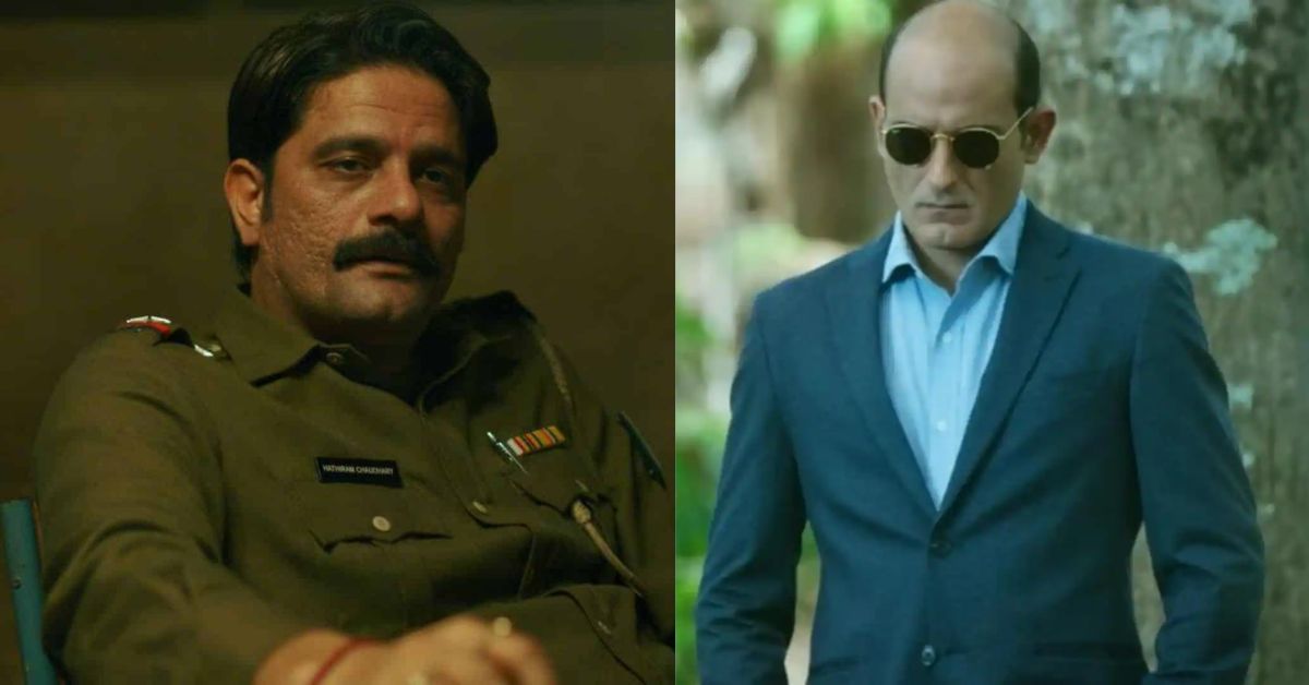 जयदीप अहलावत, Jaideep Ahlawat replaces Akshaye Khanna in ‘Drishyam 3’