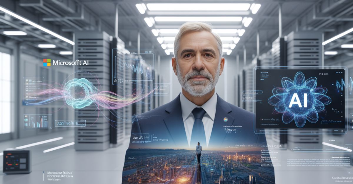 Microsoft AI