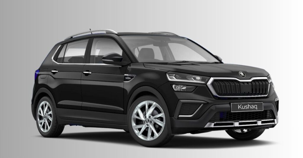 skoda kushaq facelift