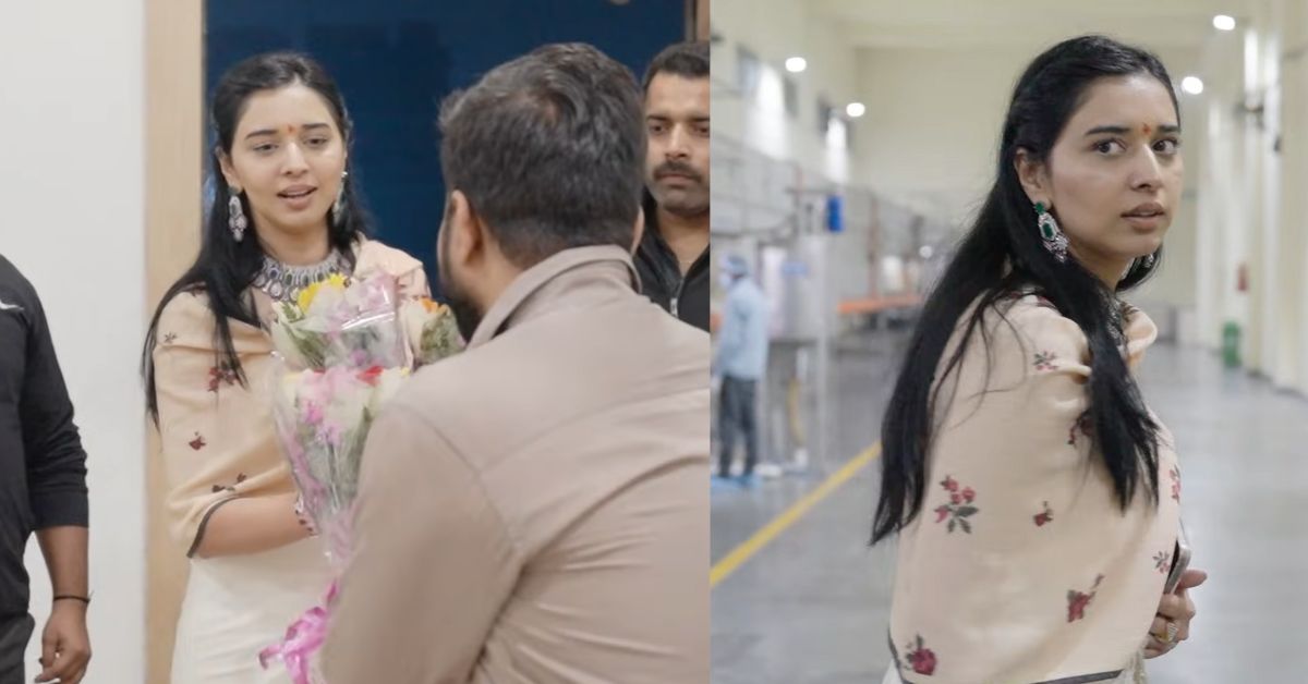 Tanya Mittal condom factory