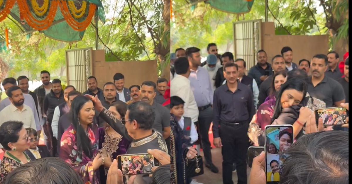 Tanya Mittal, Bigg Boss 19