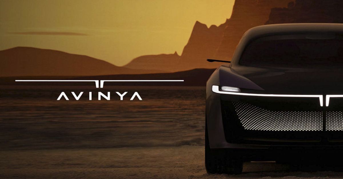 Tata Avinya