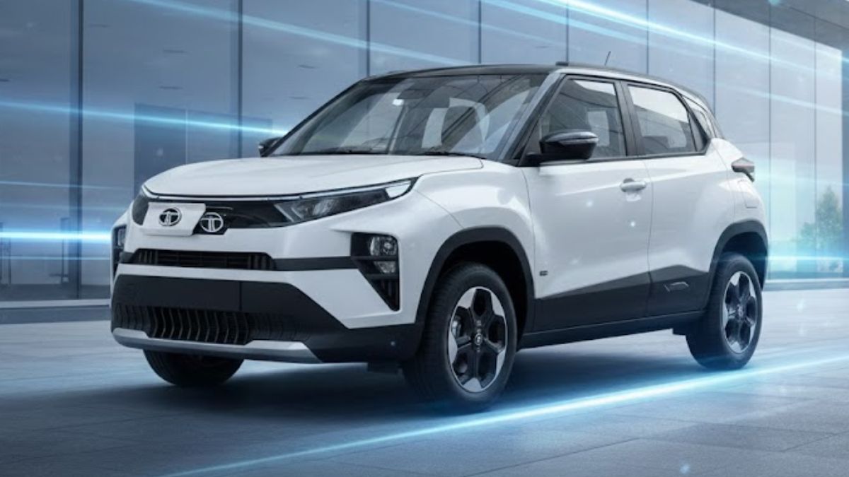 Tata Punch EV Discount, Tata Punch EV December Offer, Tata Electric Car Discount, Tata Punch EV Price, Tata Punch EV Range, Tata Punch EV Features,