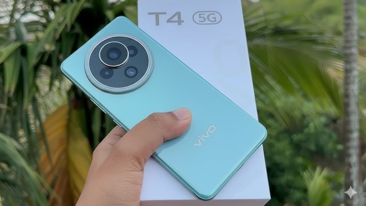 Vivo T4 5G Price in India, Vivo T4 5G Review Hindi, Vivo T4 5G Specifications, Vivo T4 5G Camera, Vivo T4 5G Battery,