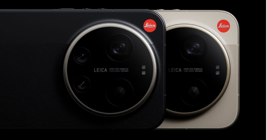 xiaomi 17 ultra camera