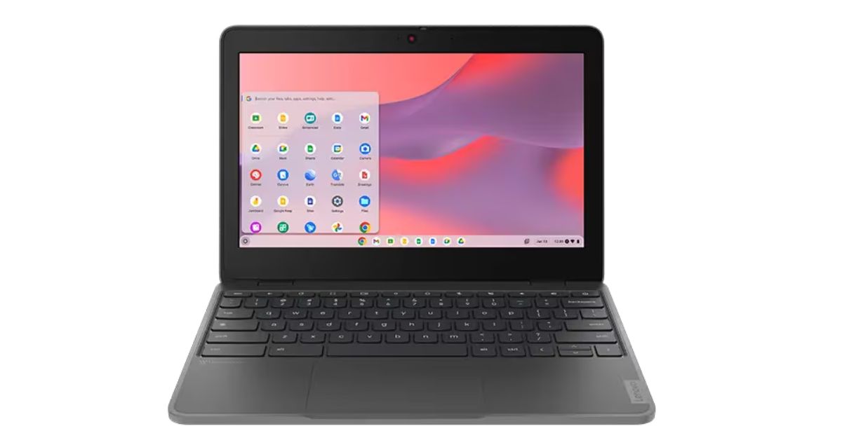 क्रोमबुक