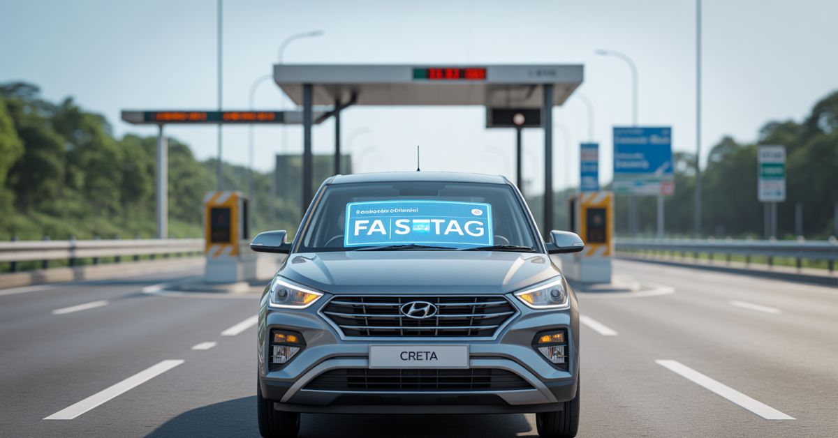 FASTag